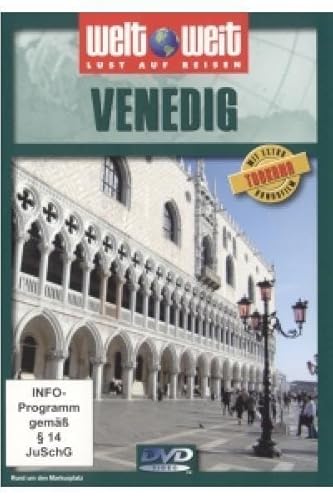 Venedig (WW) von Komplett-Media GmbH