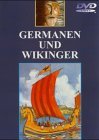 Germanen und Wikinger, 1 DVD von Komplett-Media