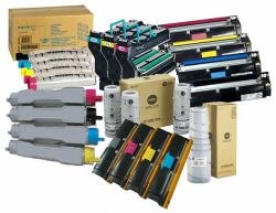 Konica Minolta A11G351 - Toner TN-216M | 26000 Pages | Magenta | Bizhub C220/280 von Minolta