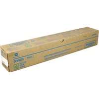 Konica Minolta Toner TN-512Y  A33K252  yellow von Konica Minolta