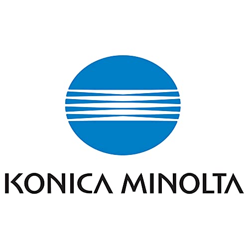 Konica Minolta Toner TNP80C Cyan für bizhub C3320i (AAJW452) von Konica-Minolta