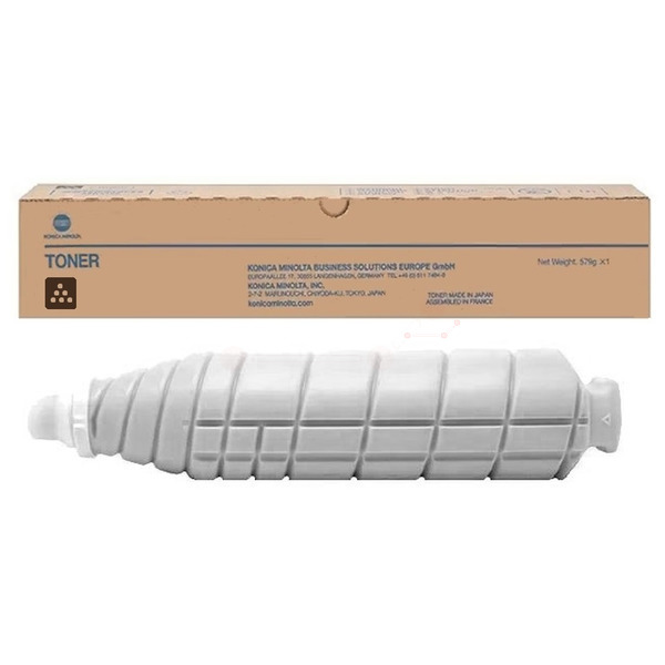 Original Konica Minolta A5E7150 / TN622K Toner schwarz Original Konica Minolta A5E7150 / TN622K Toner schwarz von Konica Minolta