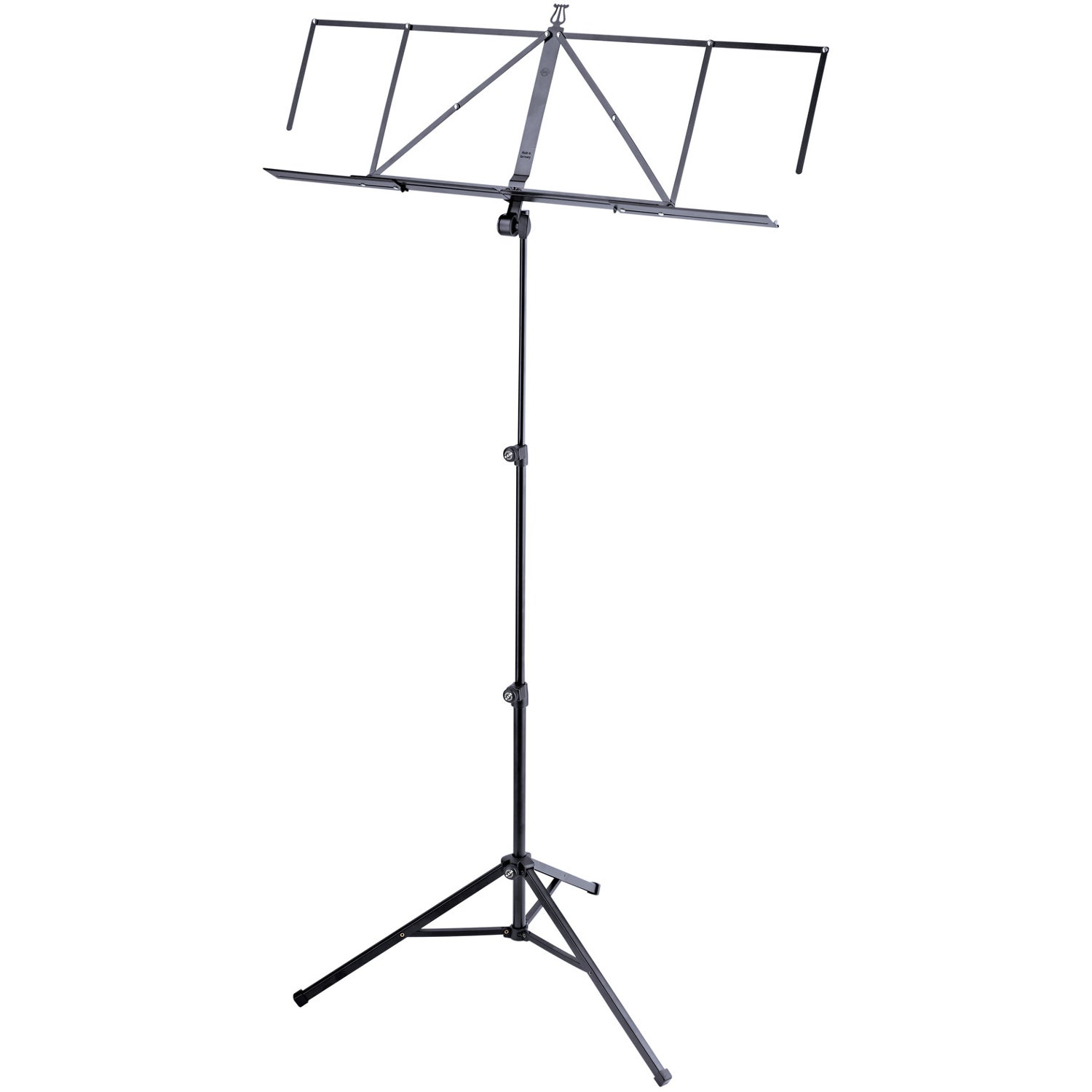 Konig & Meyer 10062 Music Stand Robby Plus von Konig & Meyer