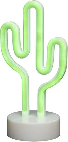 Konstsmide LED LED-Schlauchsilhouette 13cm Grün von Konstsmide