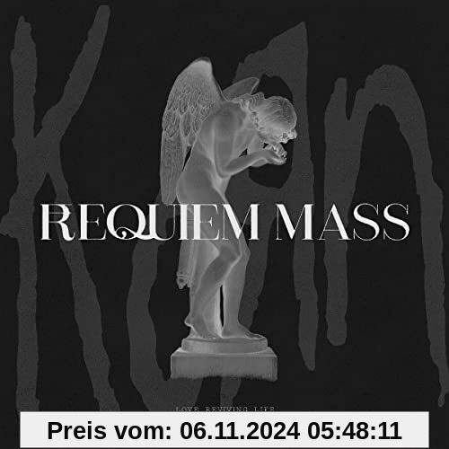 Requiem Mass von Korn