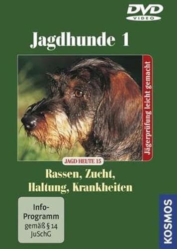 Jagdhunde 1: Jagd heute 15 von Kosmos