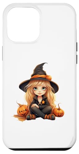 Hülle für iPhone 13 Pro Max Halloween-Kostüm lustiger Geist von Kostüm für Halloween, lustiger Geist