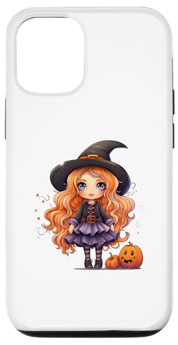 Hülle für iPhone 14 Pro Halloween-Kostüm lustiger Geist von Kostüm für Halloween, lustiger Geist