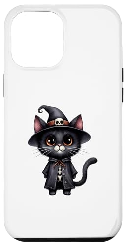 Hülle für iPhone 14 Pro Max Halloween-Kostüm lustiger Geist von Kostüm für Halloween, lustiger Geist