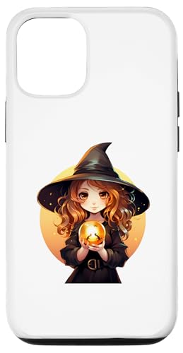 Hülle für iPhone 15 Halloween-Kostüm lustiger Geist von Kostüm für Halloween, lustiger Geist