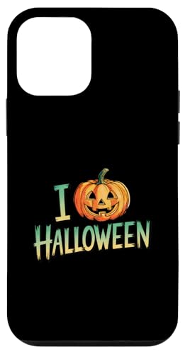 Hülle für iPhone 12 mini Gruseliges Halloween-Kostüm, lustiger Spruch von Kostüm für Halloween, lustiger Spruch