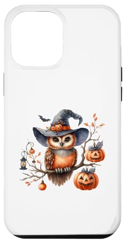 Hülle für iPhone 14 Pro Max Gruseliges Halloween-Kostüm, lustiger Spruch von Kostüm für Halloween, lustiger Spruch