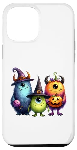 Hülle für iPhone 15 Pro Max Gruseliges Halloween-Kostüm, lustiger Spruch von Kostüm für Halloween, lustiger Spruch