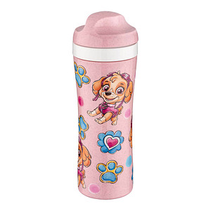 koziol Trinkflasche PAW Patrol pink 425,0 ml von Koziol