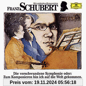 Wir Entdecken Komponisten-Schubert: von Kraemer