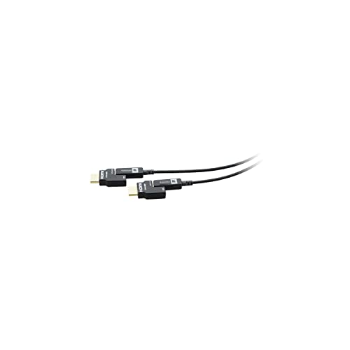 Kramer 97-0406050 HDMI-Kabel, 4 K, abnehmbar, LSHF, 12,7 m von Kramer