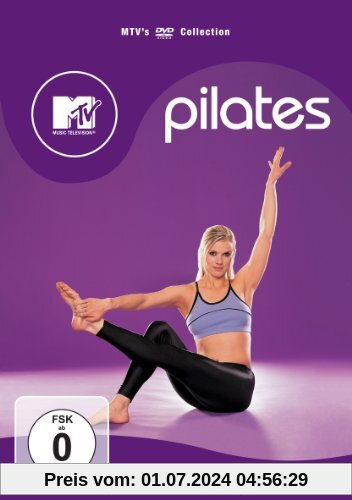 MTV - Pilates von Kristin McGee