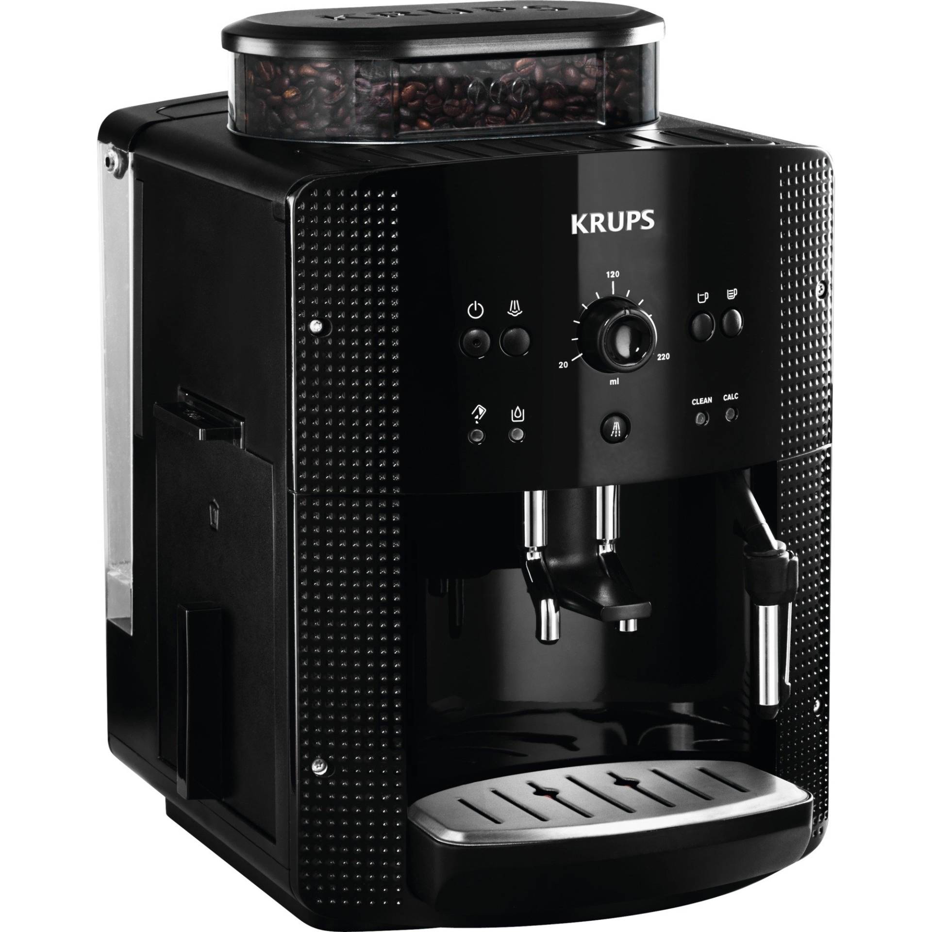 Kaffeevollautomat EA 8108 von Krups
