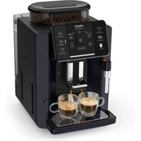 Krups EA 910B Sensation  Kaffeevollautomat von Krups