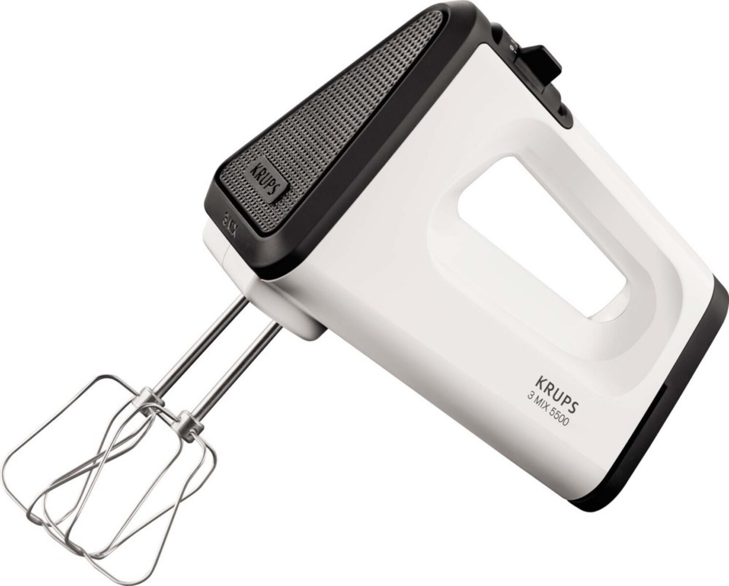 Krups Handmixer GN 5021 ws/sw/eds GN5021 von Krups