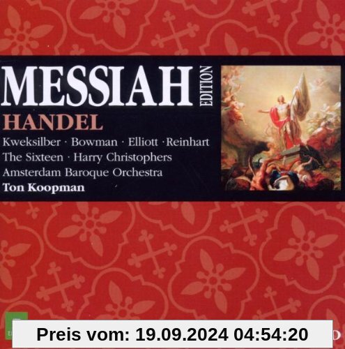 Messiah (Ga) von Kweksilber