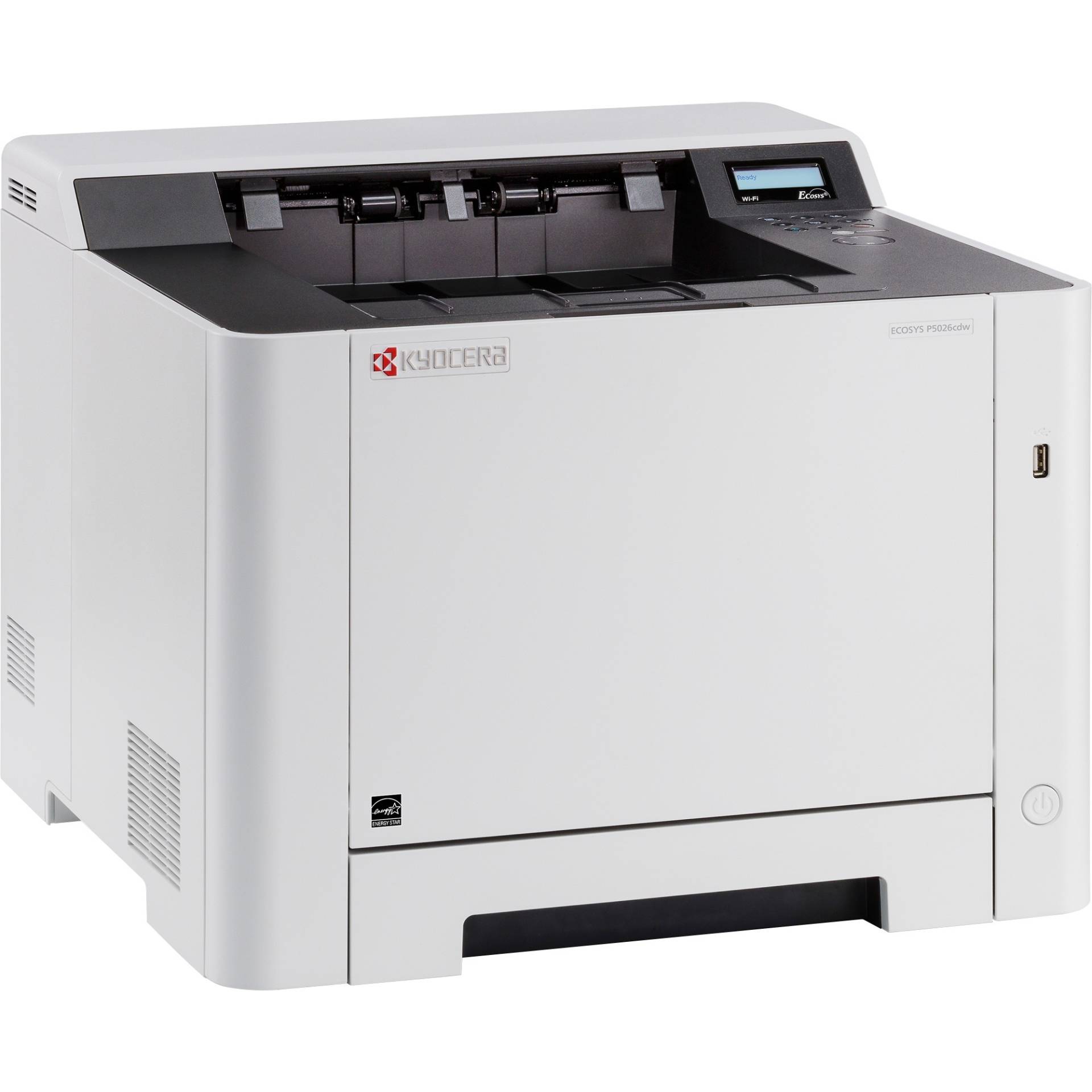 ECOSYS P5026cdw, Farblaserdrucker von Kyocera