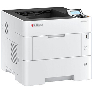 KYOCERA ECOSYS PA5500x Life Plus Laserdrucker weiß von Kyocera