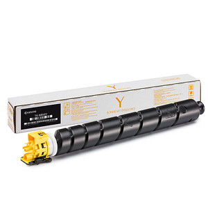 KYOCERA TK-8800Y  gelb Toner von Kyocera