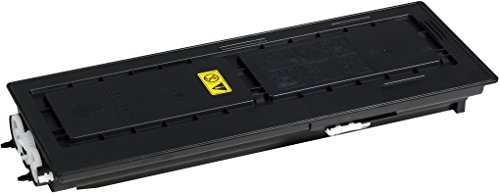 Kyocera 1T02KH0NL0 TK-435 Tonerkartusche 15.000 Seiten, schwarz von Kyocera