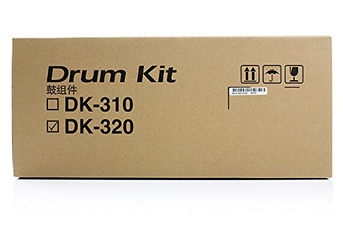 Kyocera DK-320 Drum Unit von Kyocera