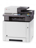 Kyocera ECOSYS M5526cdw - Multifunktionsdrucker - Farbe - Laser - Legal (216 x 356 mm)/ von Kyocera