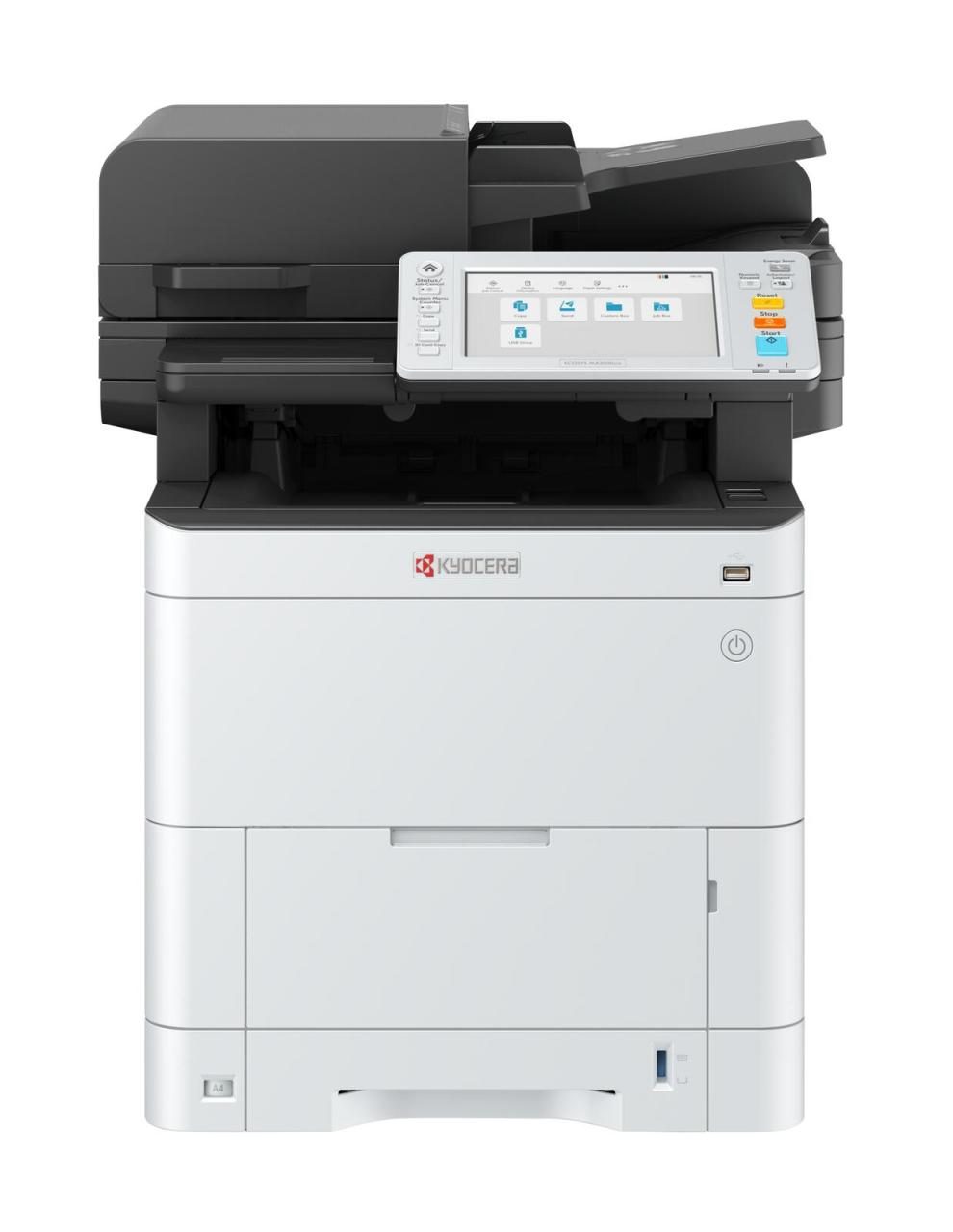 Kyocera ECOSYS MA3500cix Farblaser-Multifunktionsgerät von Kyocera