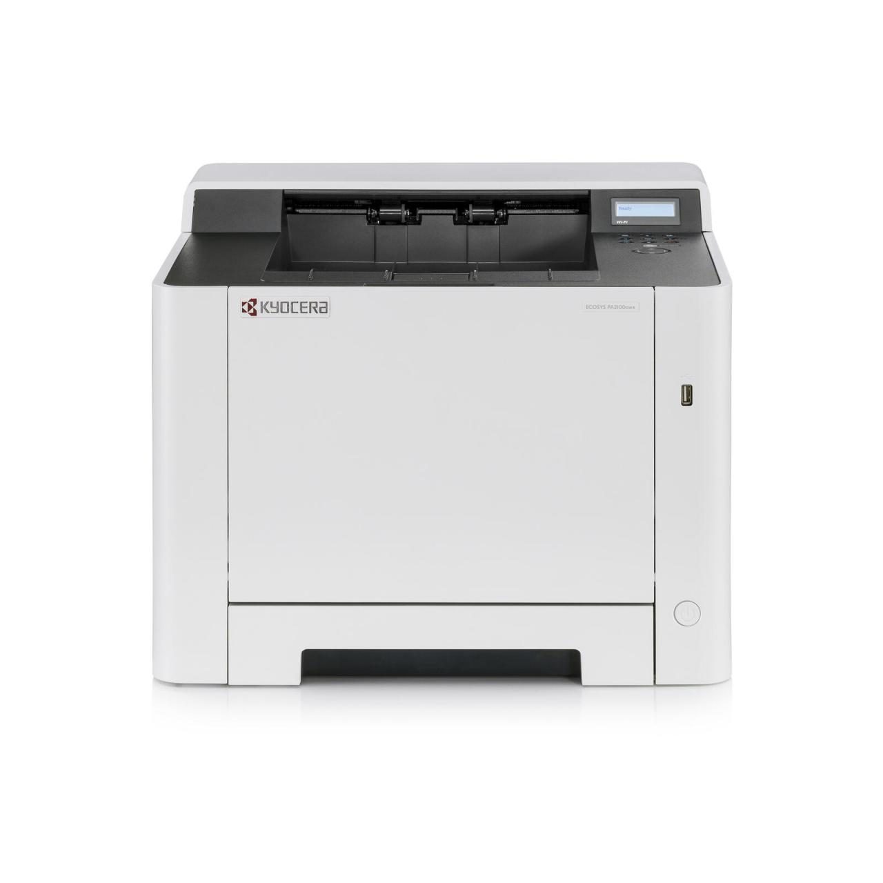 Kyocera ECOSYS PA2100cwx Farblaserdrucker/Plus von Kyocera