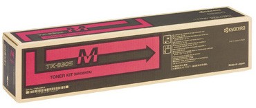 Kyocera Lasertoner TK-8305M magenta 15.000 Seiten von Kyocera