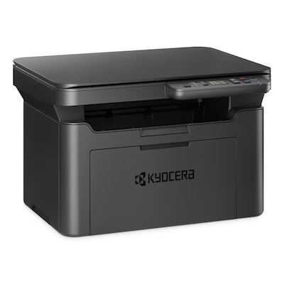 Kyocera MA2001 S/W-Laserdrucker Scanner Kopierer USB von Kyocera