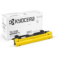 Kyocera TK-1248 / 1T02Y80NL0 Toner Schwarz für ca. 1.500 Seiten von Kyocera