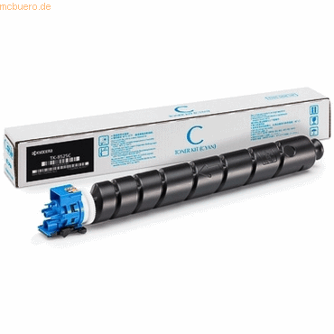 Kyocera Toner-Kit Kyocera TK-8525C cyan von Kyocera