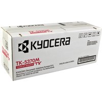 Kyocera Toner TK-5370M  1T02YJBNL0  magenta von Kyocera