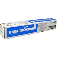 Kyocera Toner TK-8315C  1T02MVCNL0  cyan von Kyocera