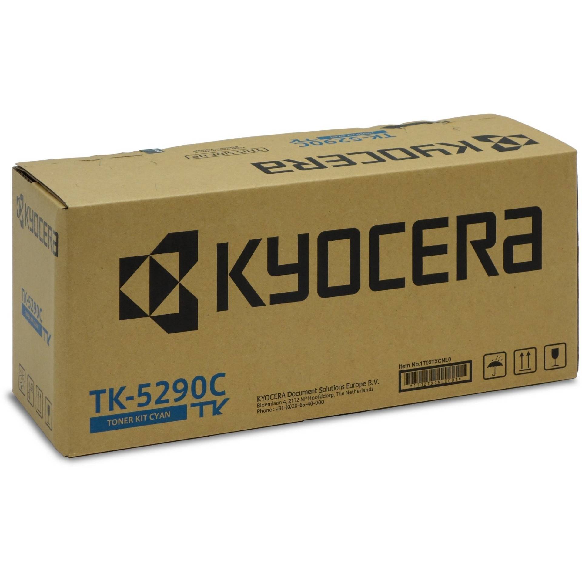 Toner cyan TK-5290C von Kyocera
