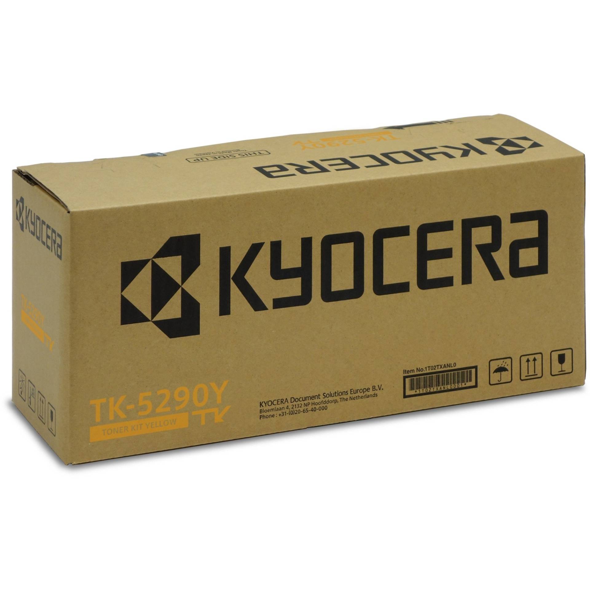 Toner gelb TK-5290Y von Kyocera