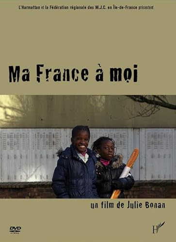 DVD Ma France a Moi DVD Ma France a Moi von L'HARMATTAN