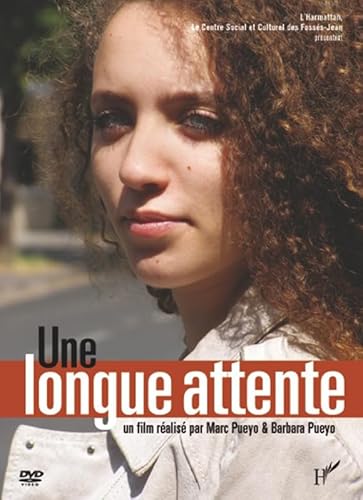 DVD une Longue Attente von L'HARMATTAN