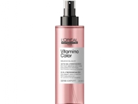 L`Oreal Professionnel Expert Serie Vitamino Color Leave-in Haarkur, Normales/sensibilisiertes Haar, 190ml von L'Oreal