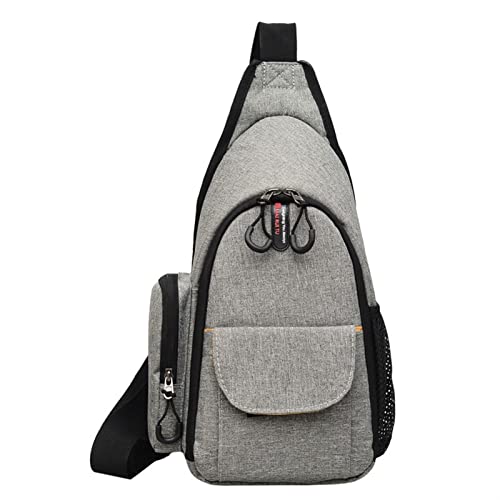 LABOIUF wasserdichte Foto-Rucksack Outdoor-Reisetasche Objektiv-Kameratasche for Sony Fit for Canon Fit for Nikon Fit for Fuji Kameratasche(Gray) von LABOIUF