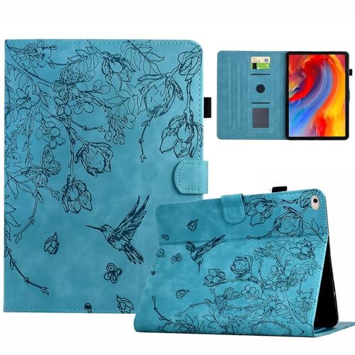 Tablet-Hüllen Compatible with iPad Mini 1/2/3/4/5 Case with Auto Sleep Wake, Slim Premium Leather Business Folio Stand Cover Protective Case Shell Multiple Viewing Angles Cover Compatible with iPad Mi von LAHDFKAJ