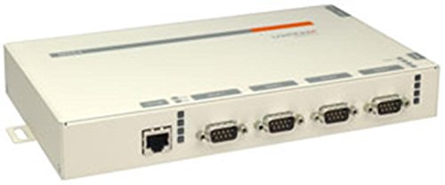 LANTRONIX MSS4 – 4 Port Server von LANTRONIX