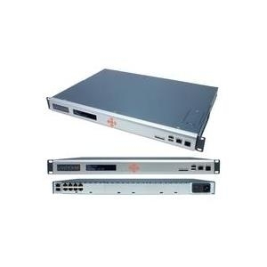 LANTRONIX SLC8000 ADV. CONSOLE MANAGER RJ45 8-PORT AC-SINGLE SUPPLY IN (SLC80081201S) von LANTRONIX