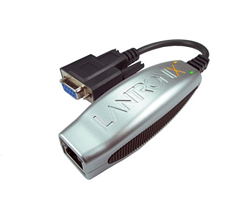 xDirect Device Server von LANTRONIX