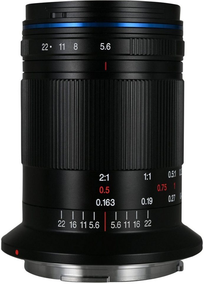 LAOWA 85mm f5,6 2X Ultra Makro APO für Nikon Z Objektiv von LAOWA